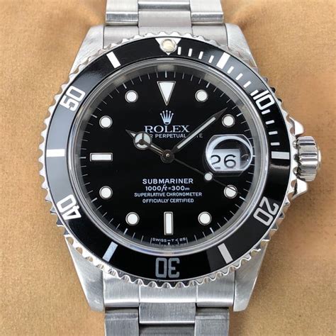 rolex anni 90 video submarine|rolex submariner weight.